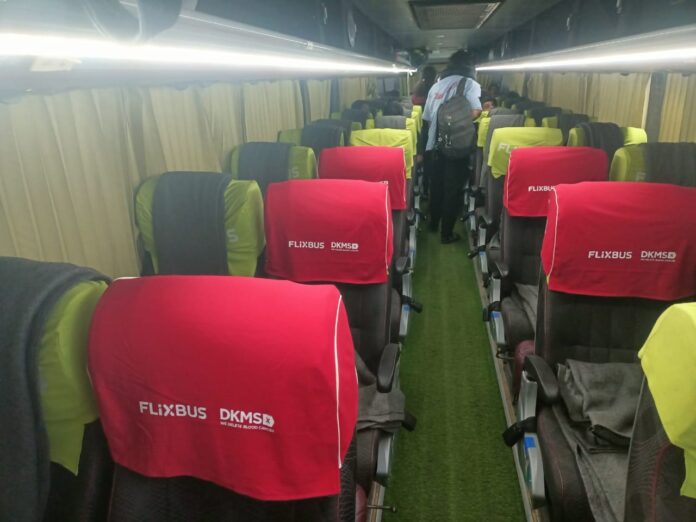 DKMS and Flix Join Forces to Inspire Lifesaving Stem Cell Donor Registrations