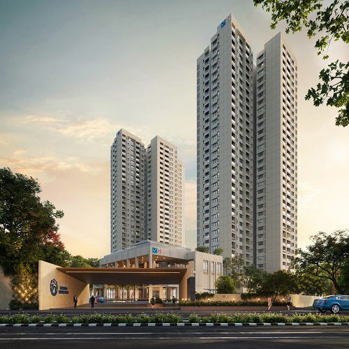 Vaishnavi Group Strengthens Its Luxury Footprint with the Launch of Vaishnavi AT-One Krishna Brindavan in South Bengaluru