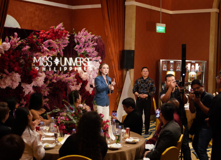 Leadership That Inspires: Anne Jakrajutatip&apos;s Legacy of Power and Heart