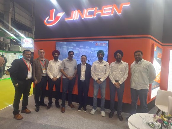 Roshni Renewable LLP to Establish Punjab's First Giga-Scale Solar Module Manufacturing Plant