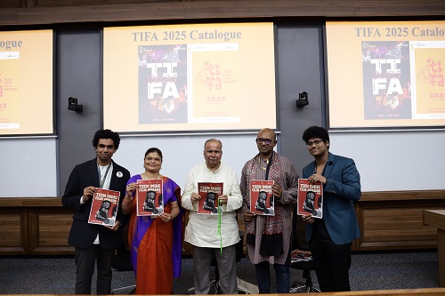 RV University to host 4th Teen Indie Film Awards 2025 from Nov 10-14
