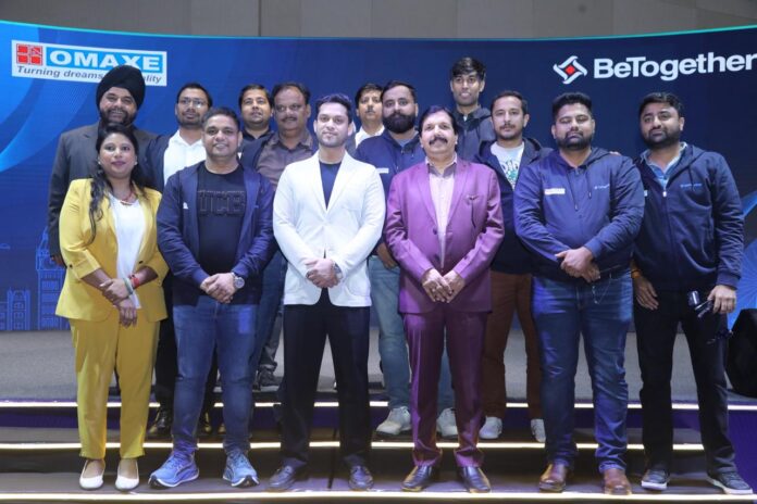 BeTogether Sends Top Investment and Transaction Advisors to London for Global Exposure and Learning