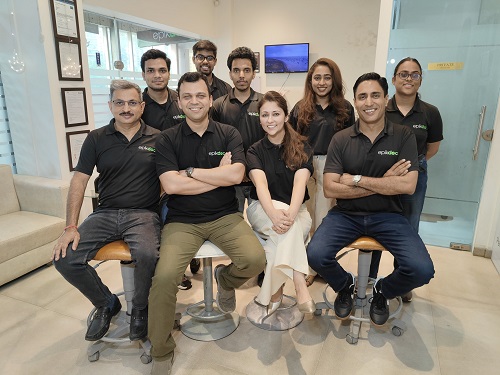 epikdoc Pro Launches with Patient LLM and XRAY AI to Redefine Trust in Dentistry