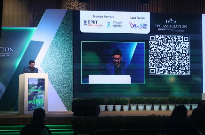 Sundaram Alternates Unveils ESG & Impact Report at IVCA GreenReturns Summit 2025, Highlighting a Blueprint for Climate-Resilient Investing