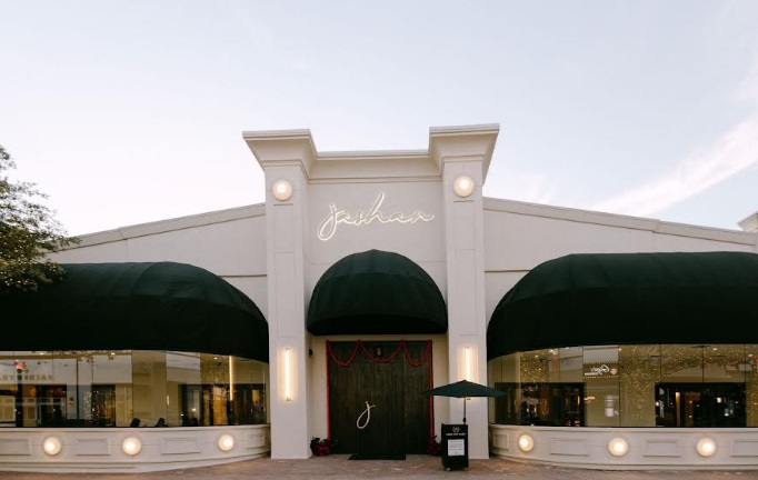 Dallas Prepares to Welcome the Royal Kitchens of India with Jashan