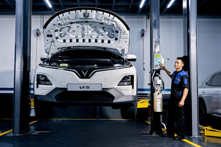 The Not-so-Secret Pillar Behind VinFast&apos;s Rise and Rise Again