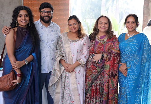 Award-winning Short Film 'RU BA RU' Brings Powerful Storytelling to the Fore at Exclusive Delhi Screening