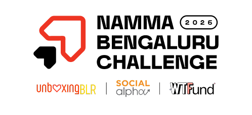 Namma Bengaluru Challenge '26 Shortlists Top 15 Finalists from Record 600 Applications to Tackle Urban Climate Crisis