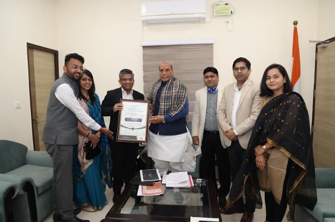 Signify to Illuminate 100 Indo-Nepal Border Villages, Enhancing Safety and Livelihoods