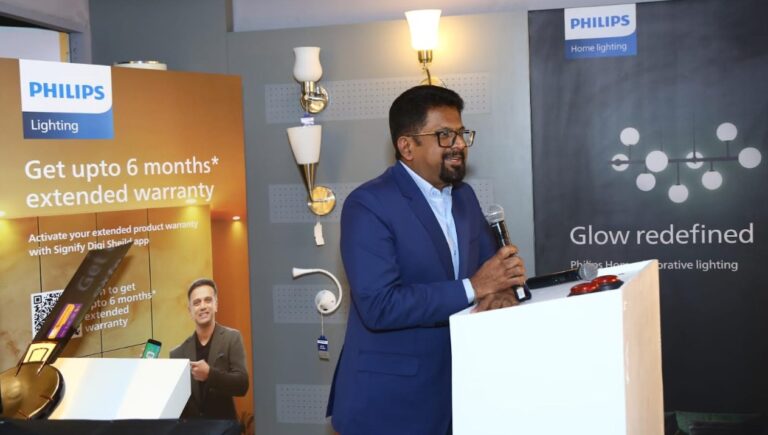 Signify Lights up Bangalore: Strengthens Premium Lighting Presence with Three New Philips Smart Light Hubs
