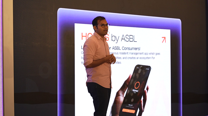 ASBL Hosts Bengaluru Realty Meet Highlighting Trends in the Hyderabad Real Estate Market