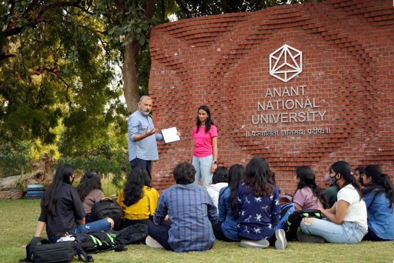Anant National University to Conduct ADEPT 2026, India's Only Multi-Lingual Design Entrance Test, on 4 January