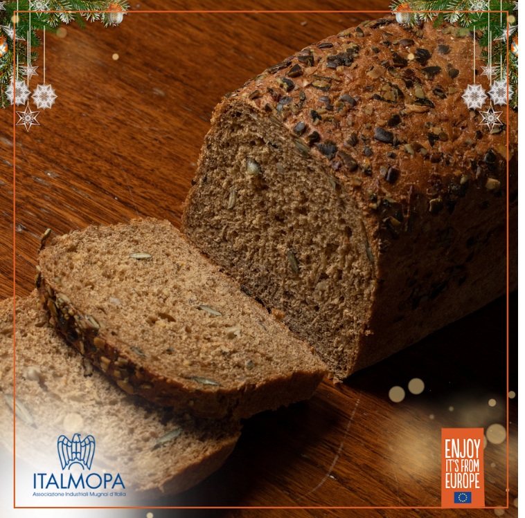 Celebrate Christmas & New Year with European Flour – A Festive Baking Journey