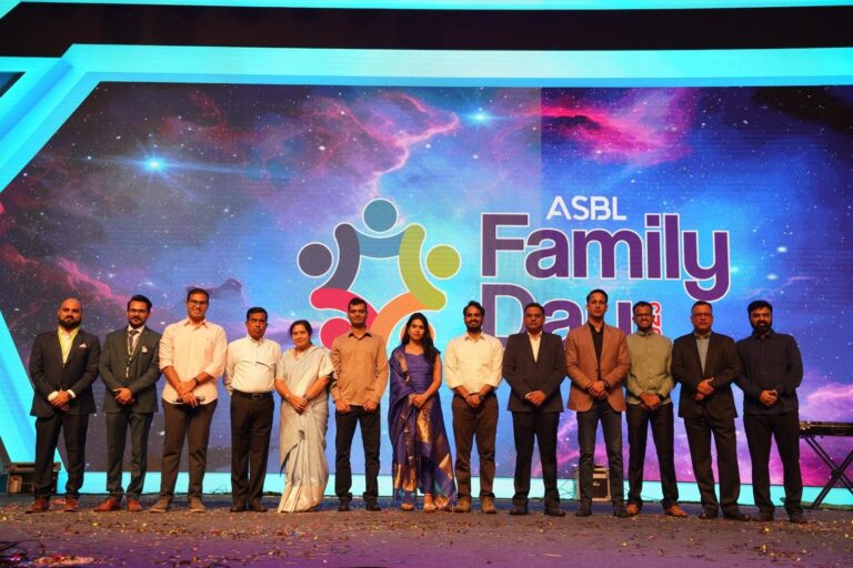 ASBL Hosts India's Biggest Real Estate Event Bringing Thousands of its Customers Together