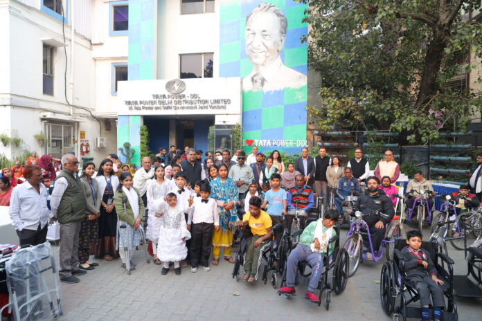 IDPWD'25 Celebration at Tata Power-DDL (1)