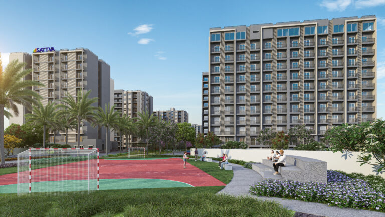 Sattva Group Launches Sattva Aeropolis Phase II, Reinforcing North Bengaluru’s Emergence as a Connected, Future-Ready Urban Living Corridor