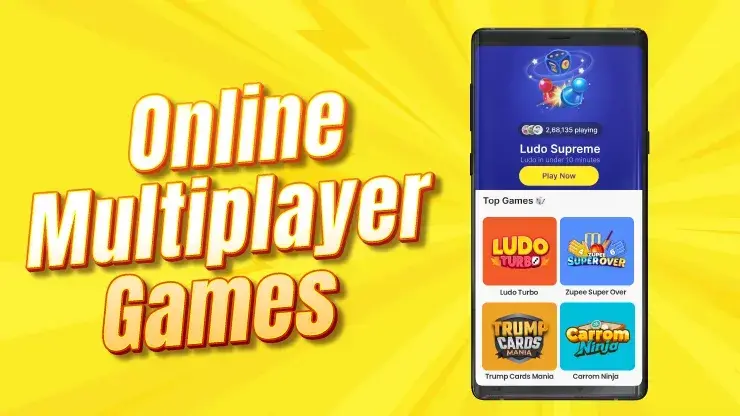 From Timepass to Mainstream: How Free-to-Play Games Became Social Currency in India