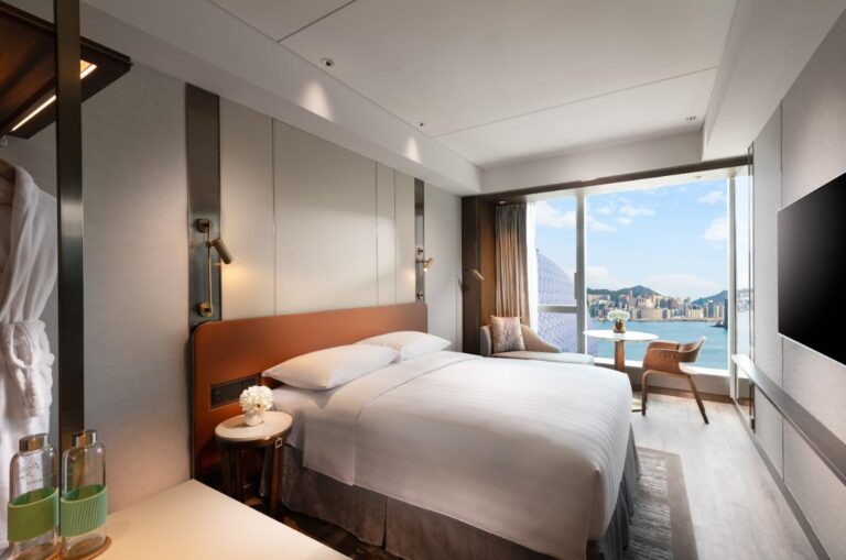 Personalizing The Hong Kong Stay Experience With Dorsett Kai Tak's '3 Wishes' Package