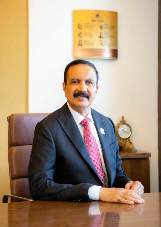 Aster DM Healthcare Receives NCLT Order to Convene Shareholders' and Creditors' Meetings for Approval of the Merger with Quality Care India Ltd