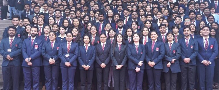 Chandigarh University Students Receive 10,000 Job Offers from over 1,300 Top Global Firms & Leading MNCs