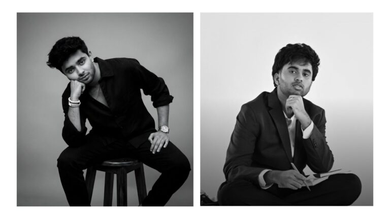 AI Film Studio TakeTwo Secures Funding at 100-Crore Valuation in Pre-Seed Round