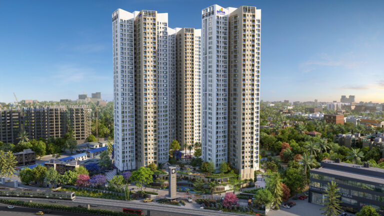 Sattva Group Announces Sattva Aaranya, Expanding Its Premium Residential Presence in West Bengaluru