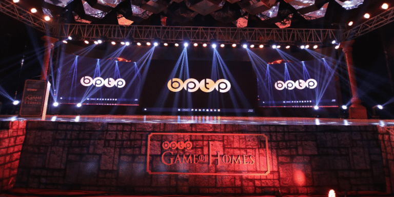 Circus INC: Redefining the Event Industry with Vision, Consistency, and Human-Centered Creativity