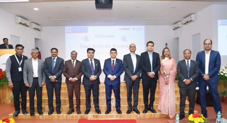 Manipal Academy of BFSI Partners with Central Bank of India to Empower 1,000 Future-Ready Credit Officers
