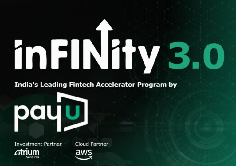 PayU Launches inFINity 3.0 to Fast-Track Early-Stage Fintech Startups from Build to Market-Ready Businesses