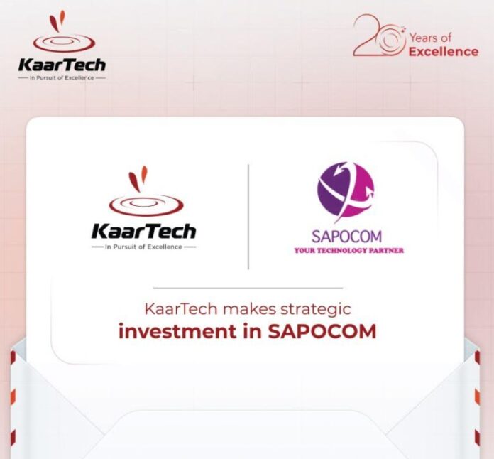 KaarTech Bets Big on SAP CTRM as Commodity Market Volatility Fuels Enterprise Transformation Demand