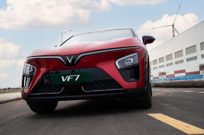 VinFast Accelerates India's Electric Shift with ICE to EV Exchange Drive