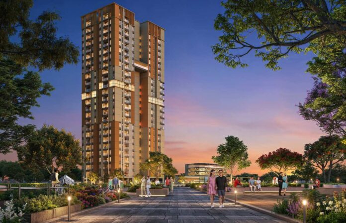 Urbanrise Launches "Whispers of Sky", Sholinganallur in Design Collaboration with Gauri Khan