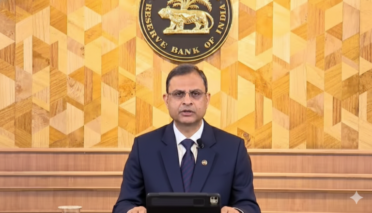 RBI’s Steady Repo Rate Boosts Confidence in the Real Estate Sector