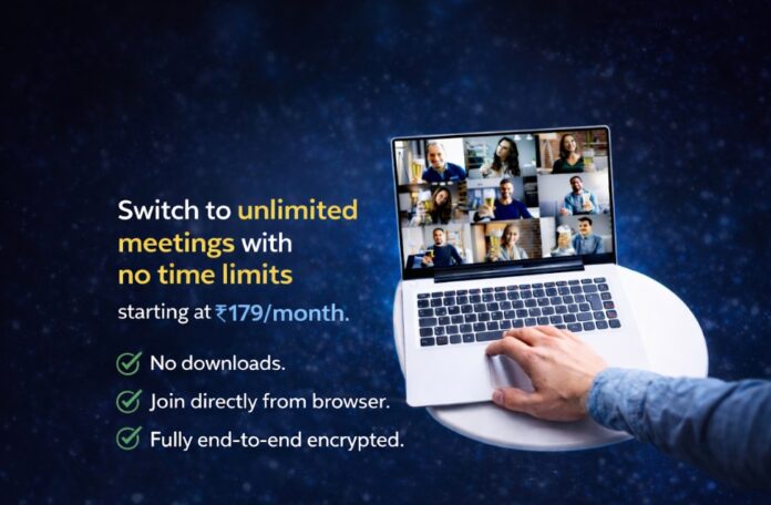 AONMeetings Earns Recognition in 30+ G2 Spring 2026 Reports, Including Asia Pacific and Asia Regional Rankings for Video Conferencing