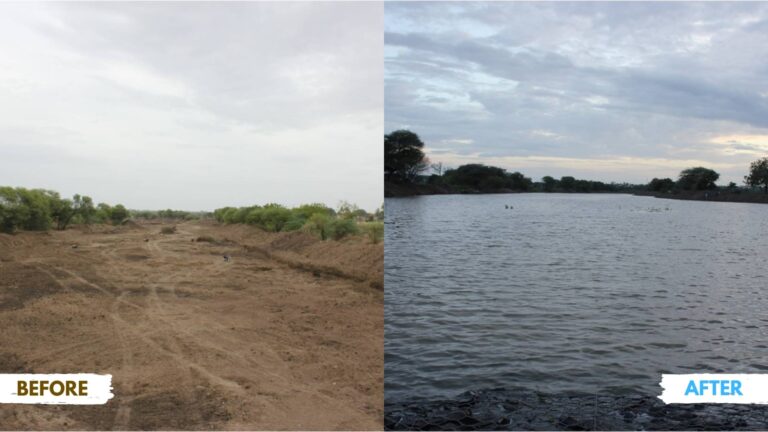 Art of Living's Jalyukt Shivar 2.0: A Bold Blueprint for Water-Secure Maharashtra