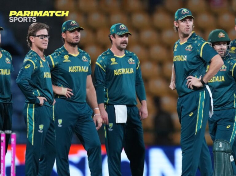 ICC T20 World Cup 2026: The Downfall of Australian Stocks in White-ball Cricket