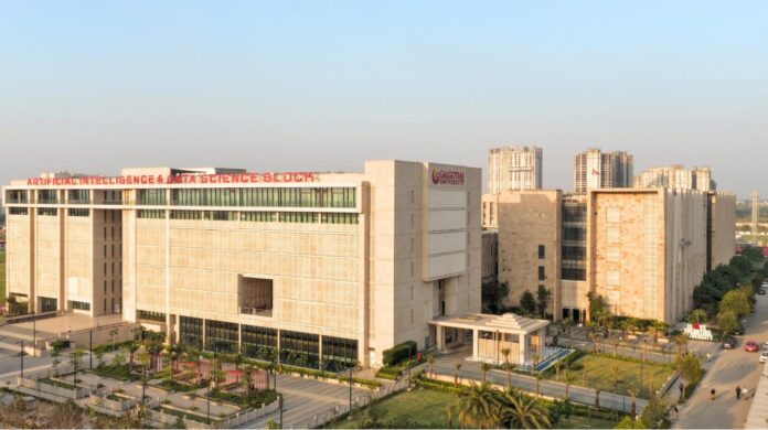 As Noida International Airport Takes Off, Galgotias University Emerges as Talent Engine for Aviation, Logistics and Tourism