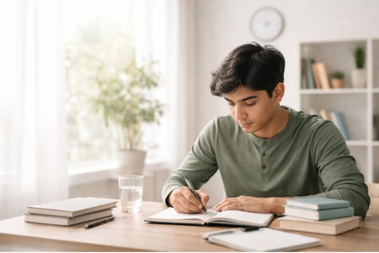 Focused Preparation Reflects the Growing Academic Pressure Faced by Students Nationwide Make this More Better