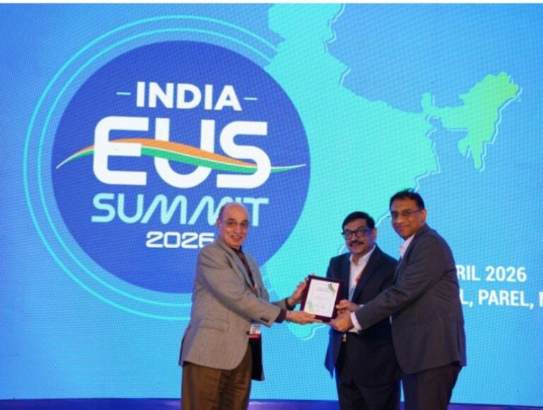 S.L. Raheja Hospital, Mahim-A Fortis Associate Hosts Landmark 'India EUS Summit 2026', Witnesses Strong Global Participation