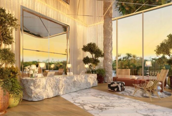 Dalcore Launches North India's First YOO-branded Residences 'The Falcon' in Gurugram, Brings YOO Inspired by Starck-designed Living to Delhi NCR