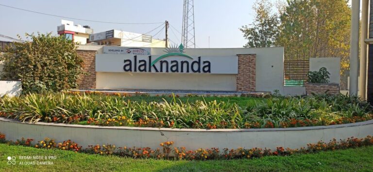 Planned Townships Like Alaknanda Gain Ground in Haridwar's Real Estate Market