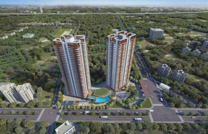 HCBS Developments Partners with Jindal Stainless in Pioneering Use of 'Jindal Infinity Stainless Steel Rebars' for its Project 'Twin Horizon' in Gurugram