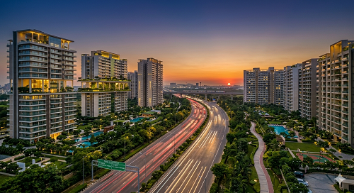 Planning to Buy Your Dream Home: Check These Luxury Projects on Noida Expressway