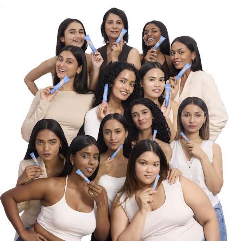 Kiro Launches Barely There SPF 35 Skin Tint - A Three-Minute Fix for the 137-Hour Routine
