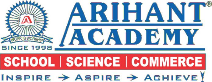 Arihant Academy Ltd.'s FY26 PAT Doubles to Rs. 9.11 Crore; Total Income Grows