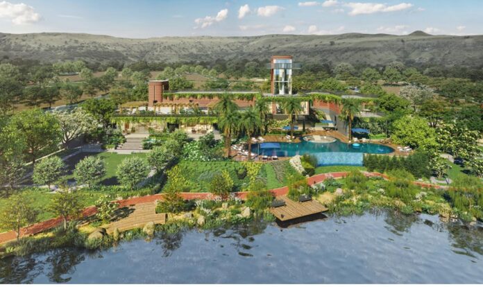 Shapoorji Pallonji Real Estate Unveils 'Private Estates' at Treetopia in Pune Growth Corridor