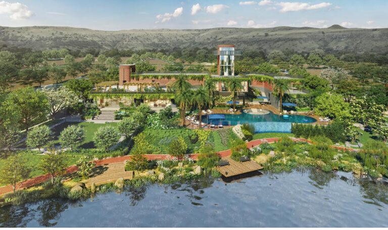 Shapoorji Pallonji Real Estate Unveils 'Private Estates' at Treetopia in Pune Growth Corridor