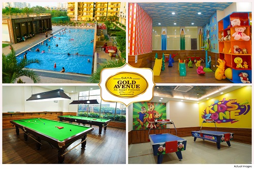 How Saya Gold Avenue Became One of NCR's Most Coveted Residential Addresses