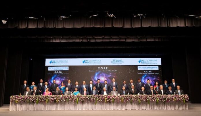 SVC Co-operative Bank Concludes 120th Annual General Meeting, Reaffirms Growth, Governance and Digital Focus