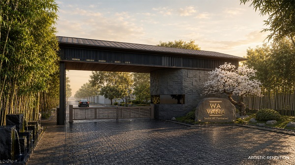 BPTP Launches WA-VANA; An Ikigai-Inspired Sustainable Residential Enclave in Sector 80, Faridabad